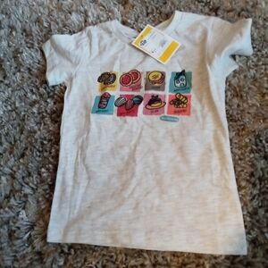 NWT well worn Los Angeles t-shirt